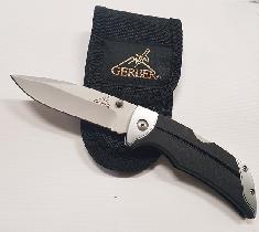 Gerber Knives - Gerber AR Lockback